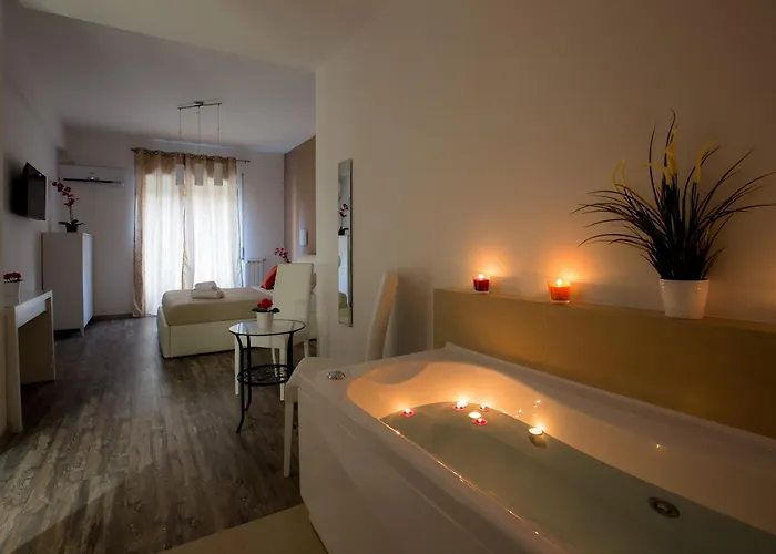 Luxury House Vaticano 3* Roma