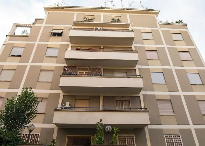 Luxury House Vaticano Roma