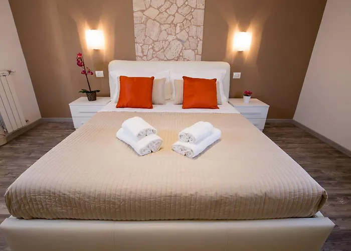 Affittacamere Luxury House Vaticano 3*