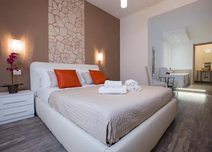 Affittacamere Luxury House Vaticano Roma