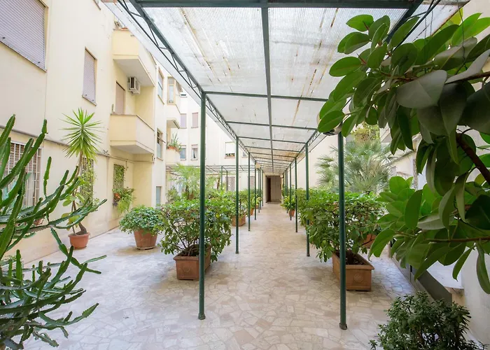 Luxury House Vaticano Affittacamere Roma