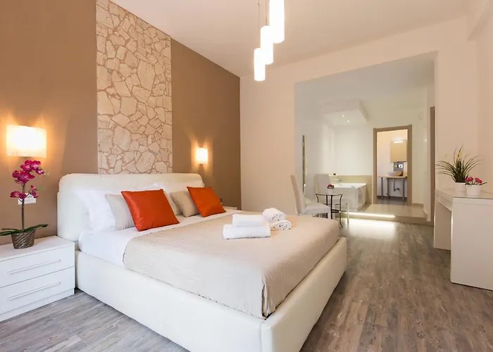 Luxury House Vaticano Affittacamere Roma