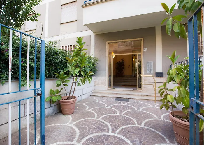 Luxury House Vaticano 3* Roma