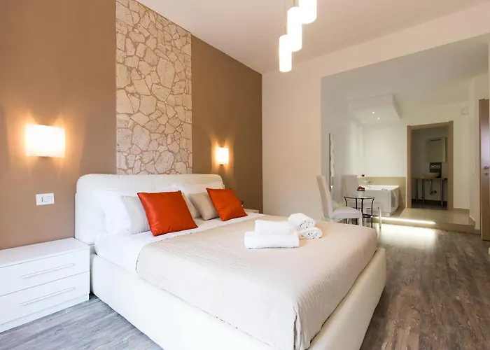 Luxury House Vaticano Roma