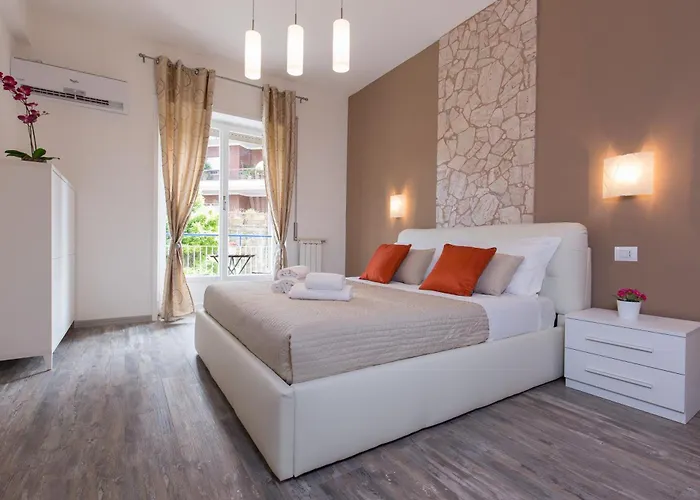 Luxury House Vaticano Roma