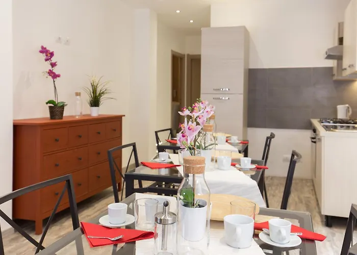 Luxury House Vaticano 3* Roma