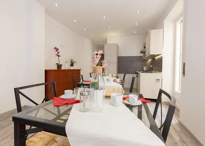 Luxury House Vaticano 3* Roma