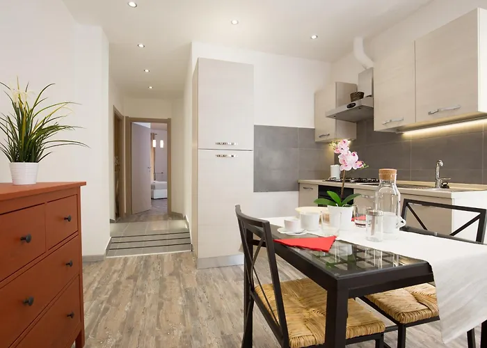 Luxury House Vaticano Affittacamere Roma