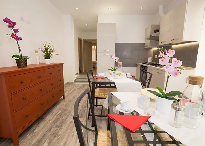 Affittacamere Luxury House Vaticano