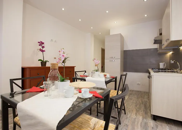 Affittacamere Luxury House Vaticano Roma