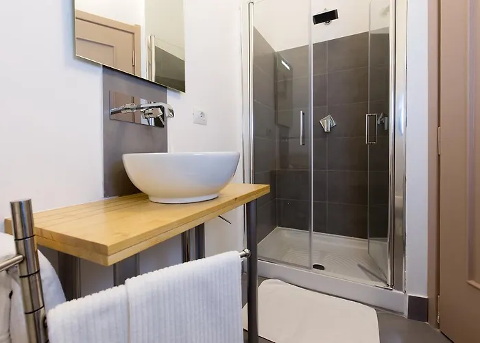 Affittacamere Luxury House Vaticano 3*