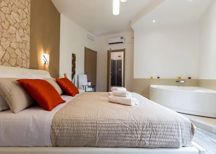 Affittacamere Luxury House Vaticano 3*