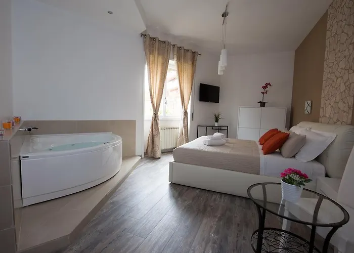 Affittacamere Luxury House Vaticano Roma