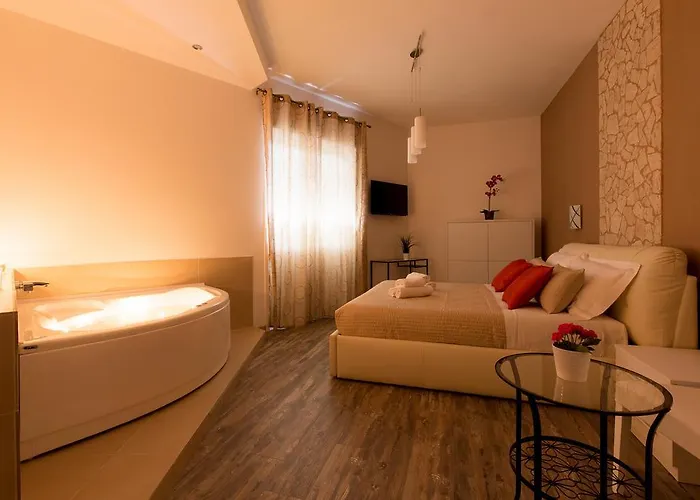 Luxury House Vaticano Roma