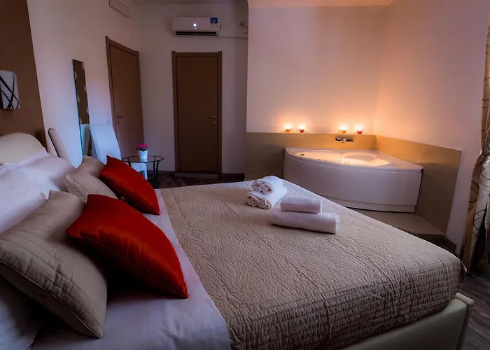 Affittacamere Luxury House Vaticano 3*
