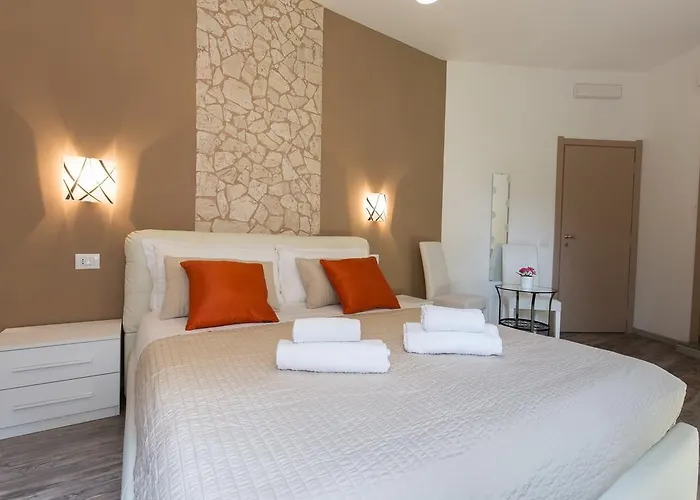 Affittacamere Luxury House Vaticano