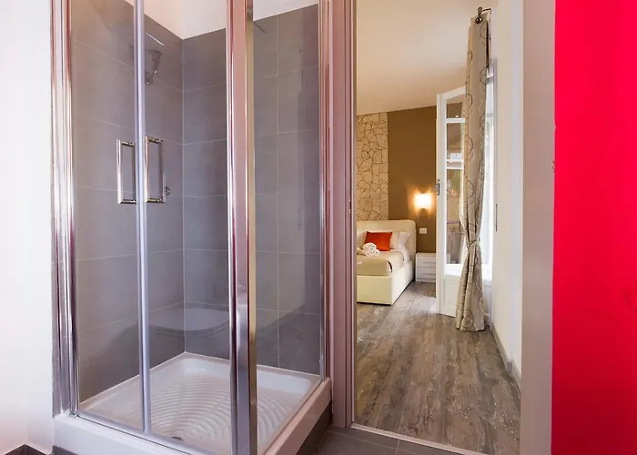Affittacamere Luxury House Vaticano