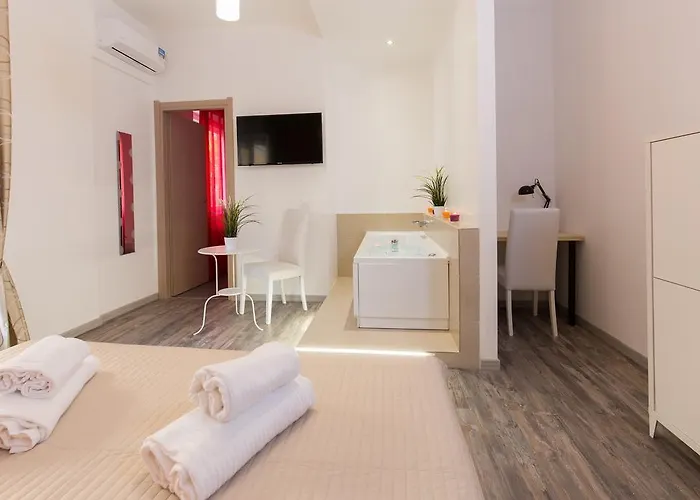 Affittacamere Luxury House Vaticano 3*