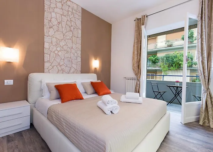 Luxury House Vaticano