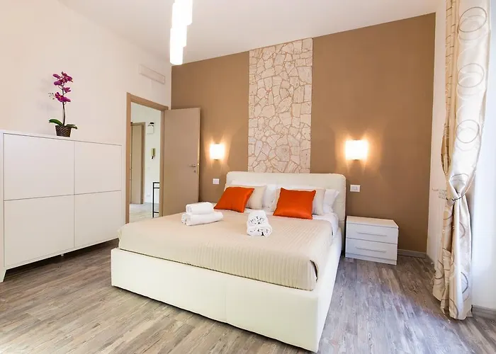 Affittacamere Luxury House Vaticano